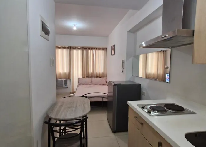 Apartamento Arlene's