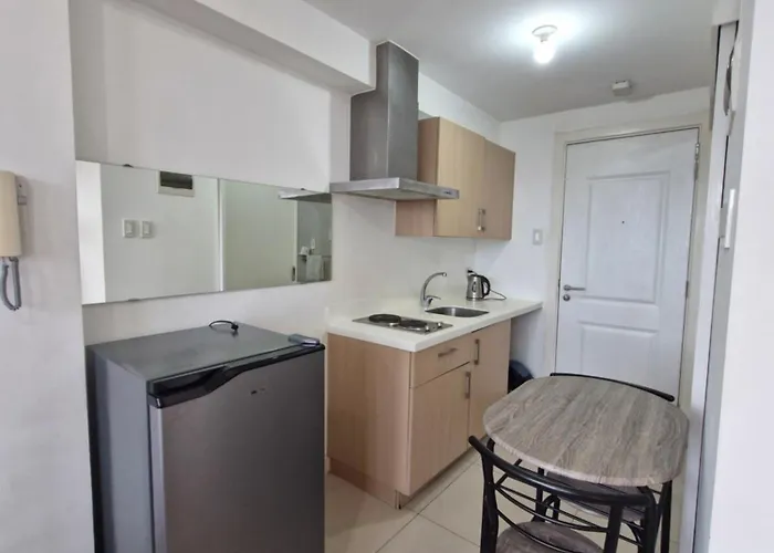 Apartamento Arlene's Manila